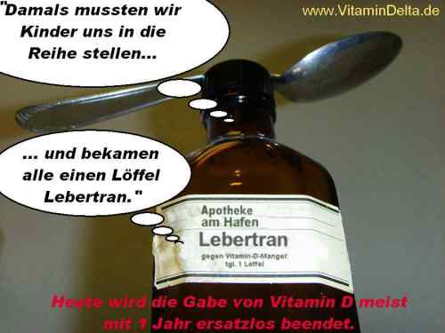 VitaminD-Lebertran-Loeffel-Baby-Mangel
